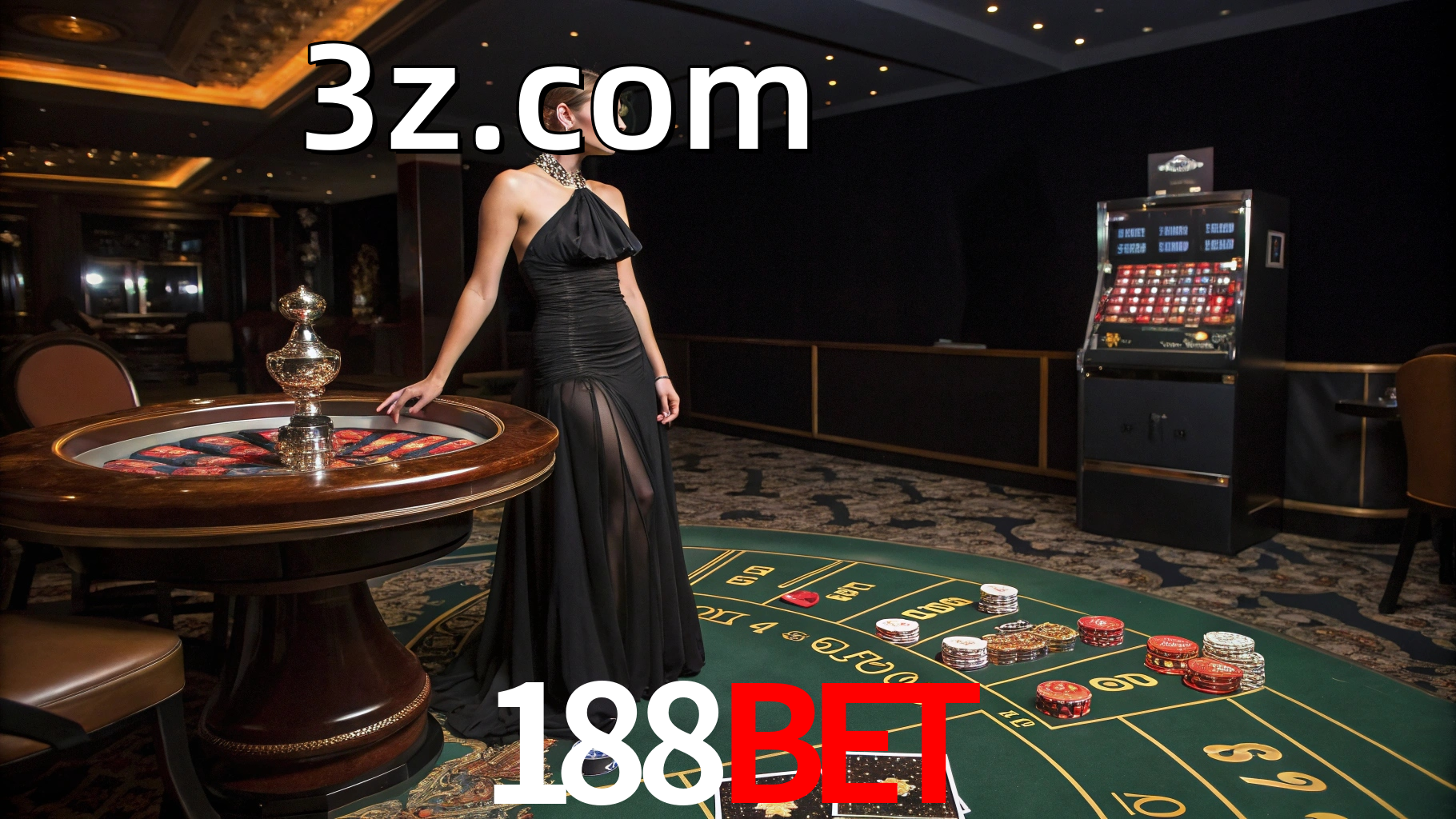 188BET