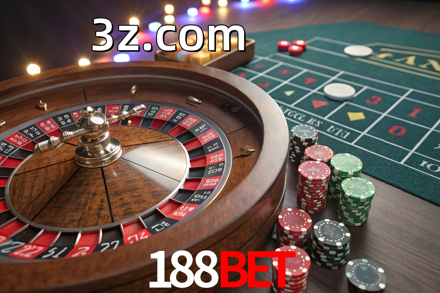 188BET