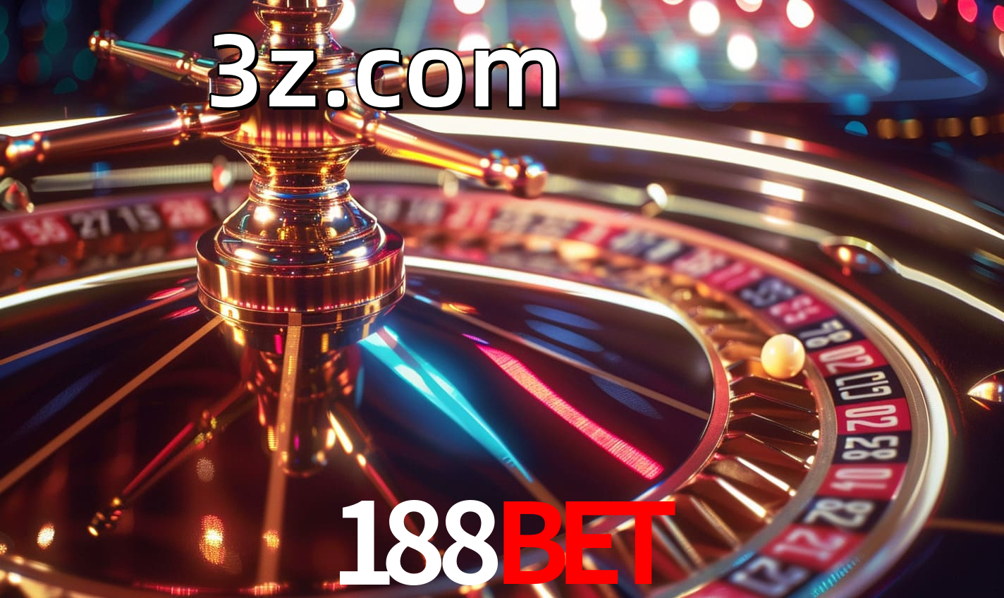 cassino online 188BET