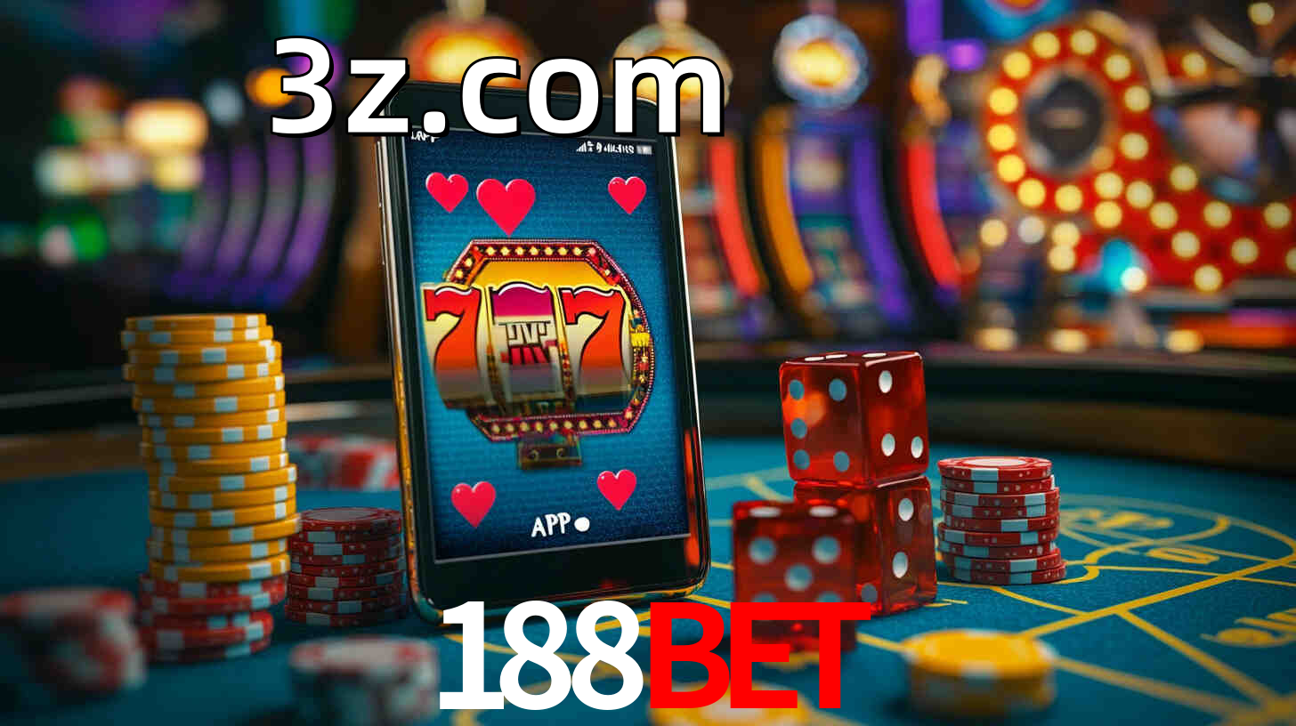 188BET