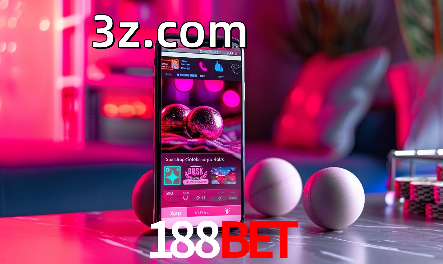 188BET