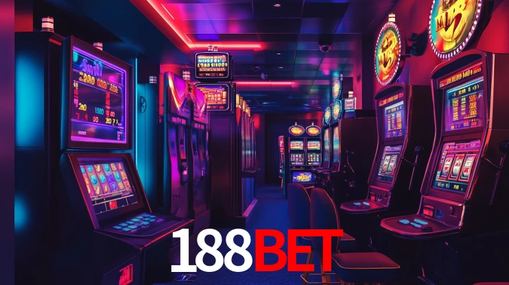 cassino online 188BET